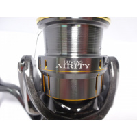 ２１ルビアスエアリティ